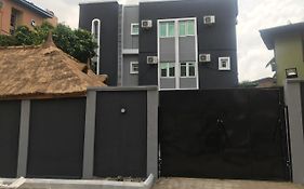 Choice Suites II Ikeja Exterior photo