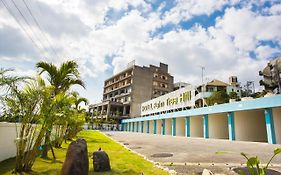 Hotel Palm Tree Hill Okinawa Exterior photo