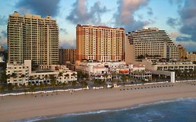 Marriott'S Beachplace Towers Fort Lauderdale Exterior photo