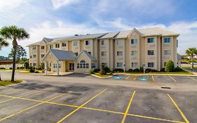 Americas Best Value Inn & Suites Brunswick Exterior photo