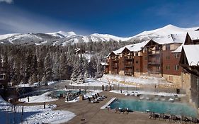 Grand Timber Lodge Breckenridge Exterior photo