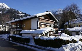 Ferienhotel Sonnenheim Oberstdorf Exterior photo