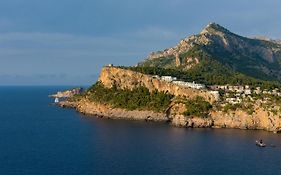 Jumeirah Mallorca Hotel Port De Soller Exterior photo