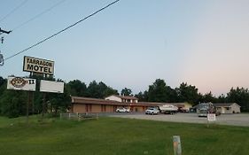 Tarragon Motel Marinette Exterior photo