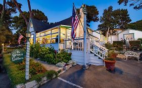 Carmel Green Lantern Inn Exterior photo