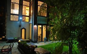 Passpartout Hostel Timisoara Exterior photo