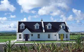 Ballybunion Holiday Homes No 27 Exterior photo