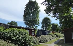 Feriendorf Boeker Muehle Villa Exterior photo