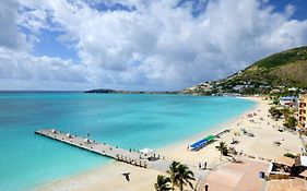 Sea Palace Hotel Philipsburg  Exterior photo