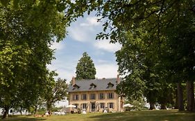 Domaine De Savigny Bed & Breakfast Saint-Saulge Exterior photo