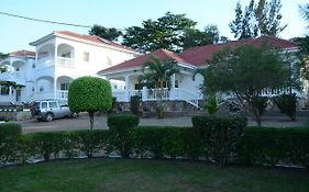 Muyenga Luxury Vacation Home Kampala Exterior photo