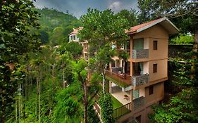 Oxygen Resorts Thekkady Exterior photo