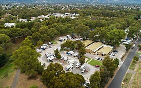 Echo Holiday Parks - Windsor Gardens Adelaide Exterior photo