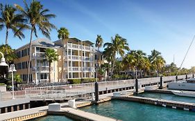 Hyatt Vacation Club At Sunset Harbor Hotel Key West Exterior photo