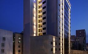 Notte La Mia Hotel Busan Exterior photo