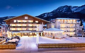 Hotel Barbarahof 4 Stars Superior - Adults Only From 14 Years Kaprun Exterior photo