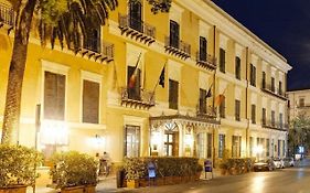 Excelsior Palace Palermo Hotel Exterior photo