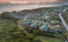 Pine Lodge Resort Port Elizabeth Exterior photo