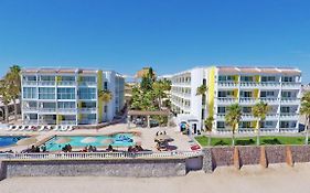 Hotel Playa Bonita Resort Rocky Point Exterior photo