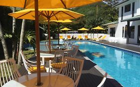 Wellesley Hotel Rarotonga Exterior photo