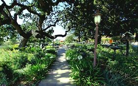 Meadowlark Inn Solvang Exterior photo