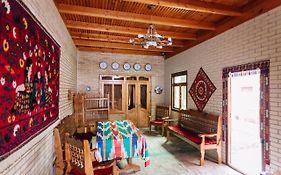 Trip.Le Guest House Samarkand Exterior photo