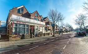 Hotel Faber Zandvoort Exterior photo