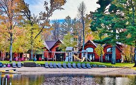 Good Ol Days Resort Nisswa Exterior photo