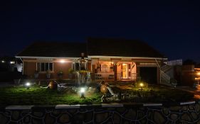 Lake Victoria Country Home Entebbe Exterior photo