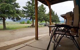 Eagle Nest Fly Shack & Lodge Exterior photo