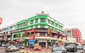 The Dream Hotel Tawau Exterior photo