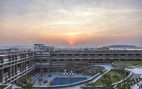 Ramada Udaipur Resort & Spa Exterior photo