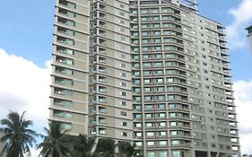 Mandarin Plaza Hotel Cebu Exterior photo