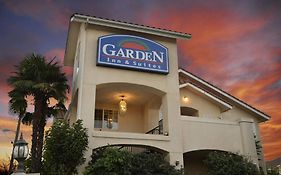 Garden Inn And Suites Fresno Exterior photo