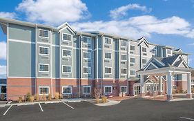 Microtel Inn & Suites By Wyndham Ocean City Exterior photo