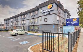 Vagabond Inn Executive Hayward Exterior photo