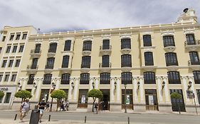 Catalonia Ronda Hotel Exterior photo