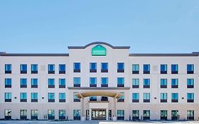 Wingate By Wyndham San Angelo Hotel Exterior photo