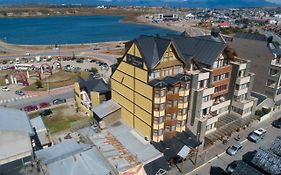 Los Naranjos Hotel Ushuaia Exterior photo