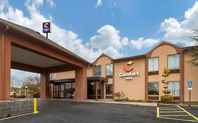 Comfort Inn Bristol Exterior photo