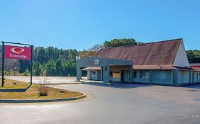 Red Roof Inn Lagrange Exterior photo