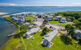 Green Harbor Resort West Yarmouth Exterior photo