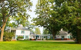 Oak Park Inn Whitehall Exterior photo