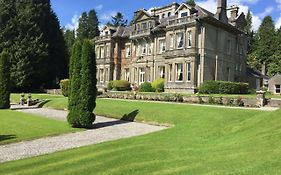 Clonalis House - Guesthouse Castlerea Exterior photo