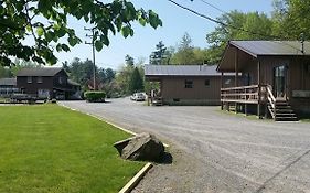 Nassau Motel Lake George Exterior photo