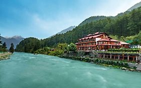 Heevan Pahalgam Hotel Exterior photo