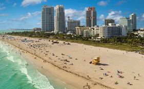 Marriott Stanton South Beach Hotel Miami Beach Exterior photo