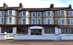 The Auckland Hotel Morecambe Exterior photo