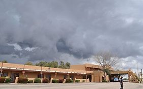 Rio Cucharas Inn Walsenburg Exterior photo