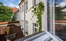 Old Town Home Prague Exterior photo